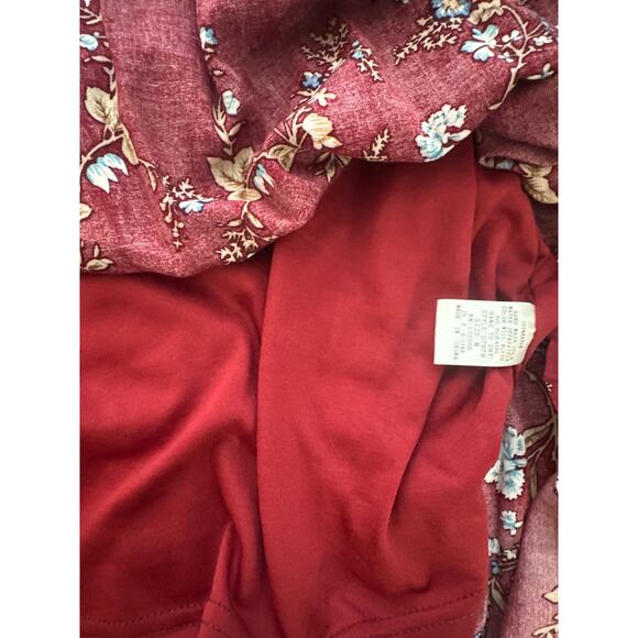 Entro NWT Going Your Way Dress - Medium - Picture 7 of 7